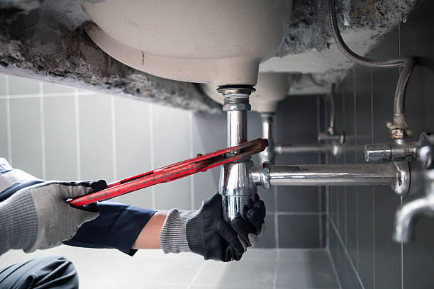 Trusted Pipe Repair service in Lodi, CA - AAA Plumbing Heating